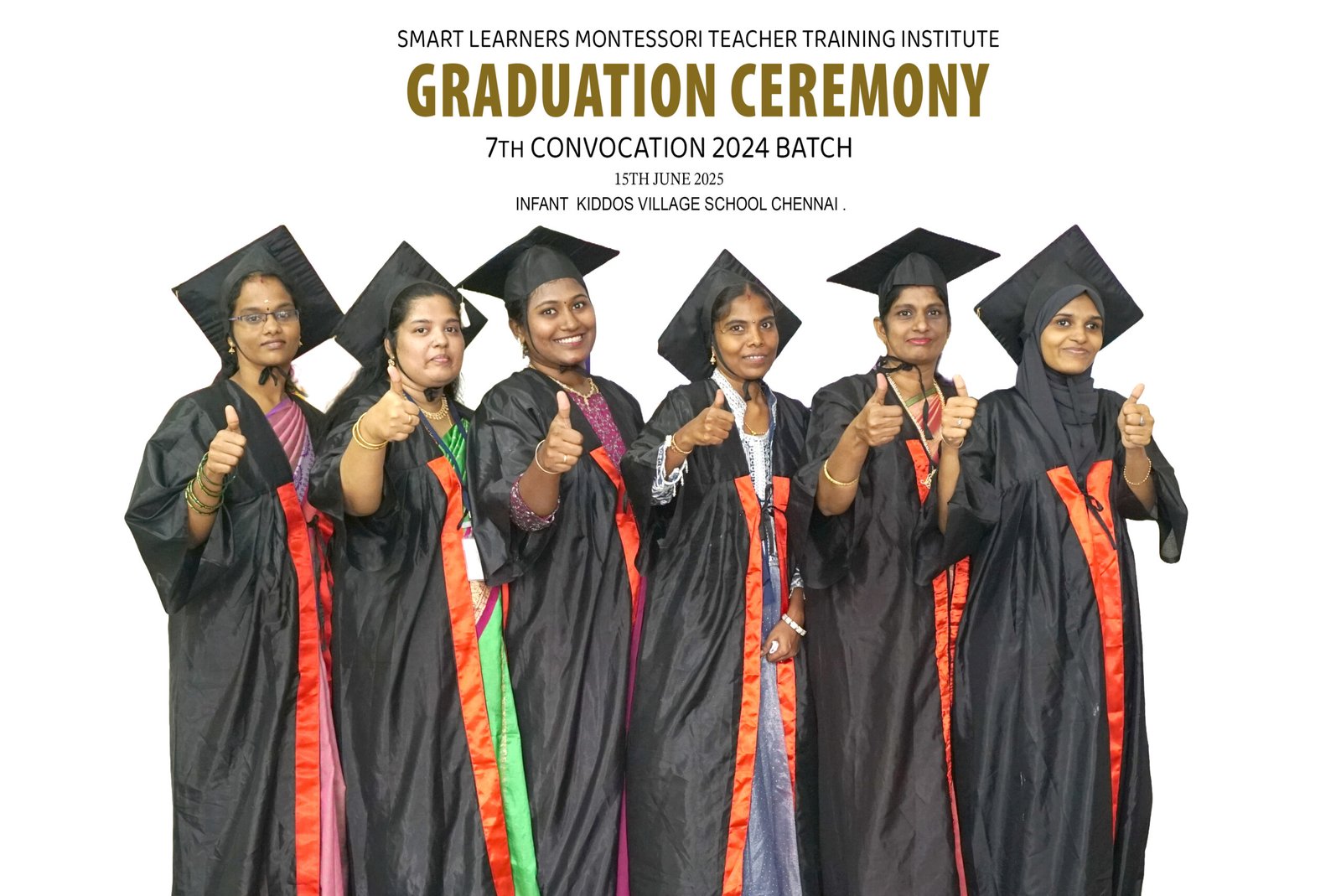 graduation